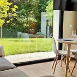 Appartement Mareas De Llanes Andrín