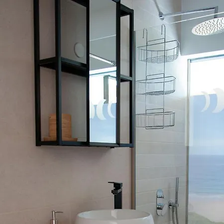 Mareas De Llanes Appartamento Andrín