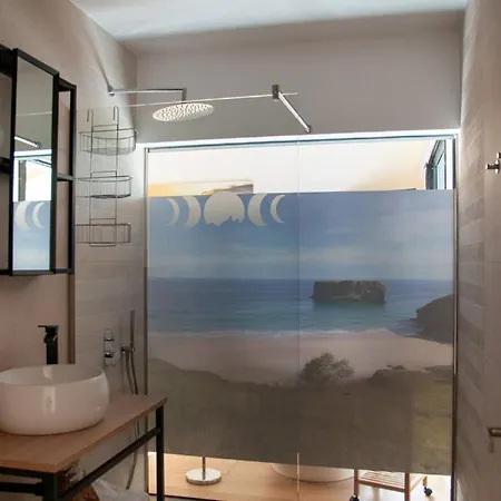 Appartamento Mareas De Llanes Andrín