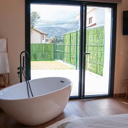 Mareas De Llanes Appartamento Andrín