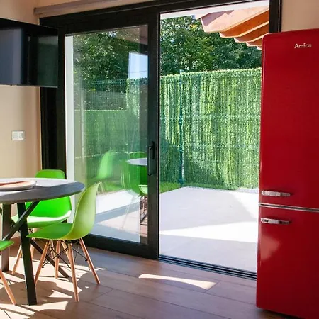 Mareas De Llanes Appartamento