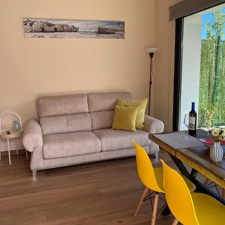 Mareas De Llanes Andrín