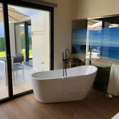 Mareas De Llanes Andrín