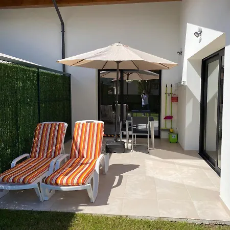 Mareas De Llanes Appartamento Andrín