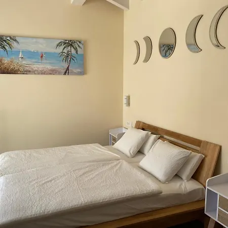 Mareas De Llanes Andrín