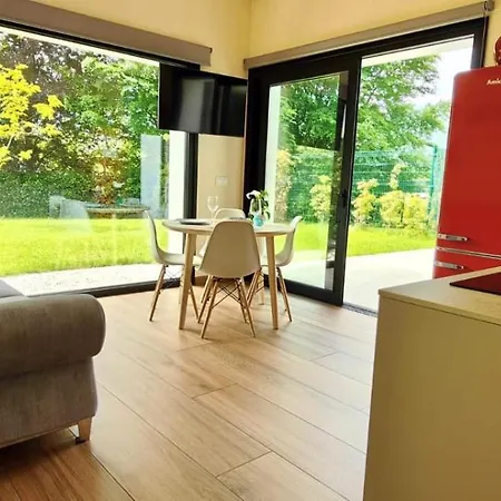 Appartamento Mareas De Llanes