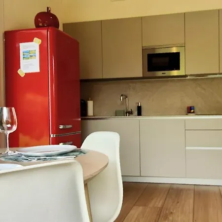 Mareas De Llanes Andrín