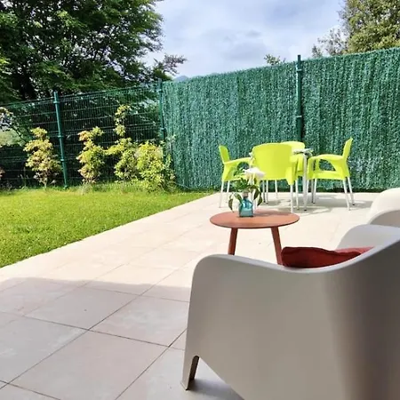 Mareas De Llanes Appartamento