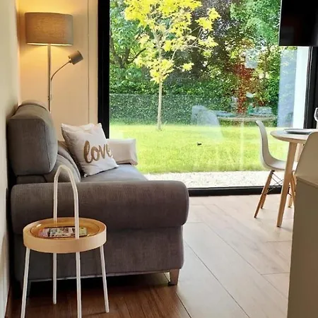 Appartamento Mareas De Llanes *