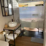 Mareas De Llanes Apartament *