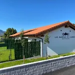 Mareas De Llanes Apartament Andrín