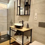 Apartament Mareas De Llanes Andrín