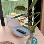 Mareas De Llanes Apartament *