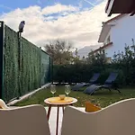 Apartament Mareas De Llanes Andrín