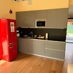 Mareas De Llanes Apartament *