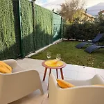 Apartament Mareas De Llanes