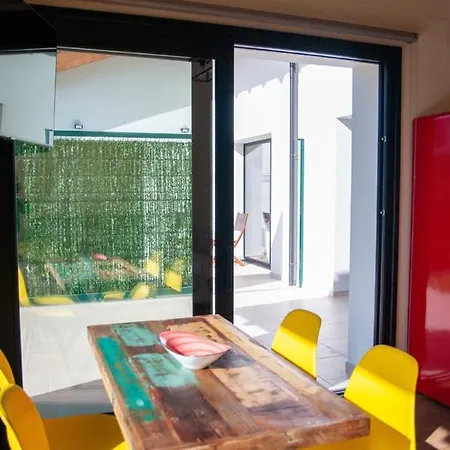 Mareas De Llanes Apartment