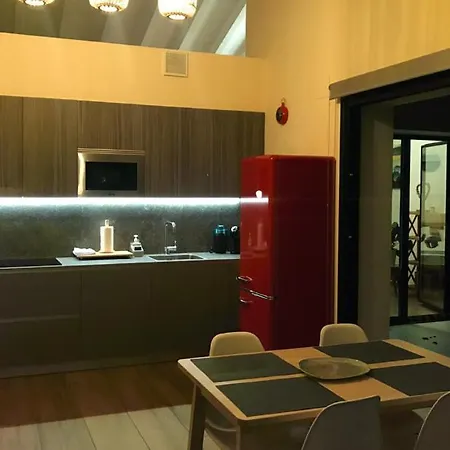 Apartment Mareas De Llanes *