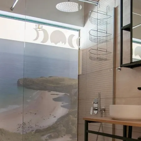 Mareas De Llanes 公寓 *