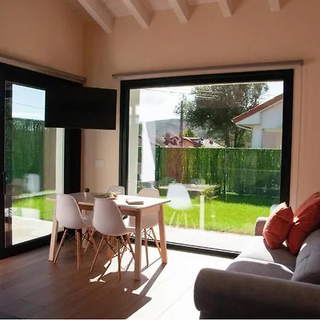 Apartment Mareas De Llanes