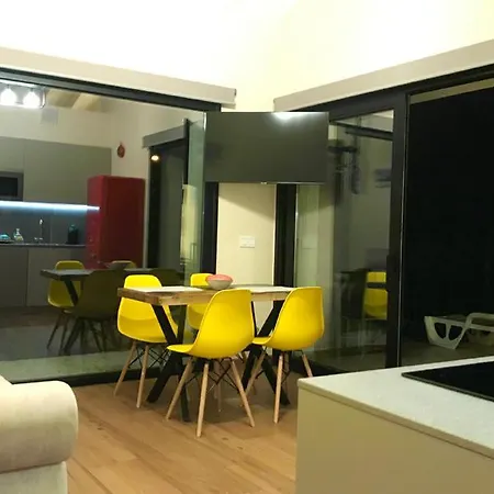 公寓 Mareas De Llanes