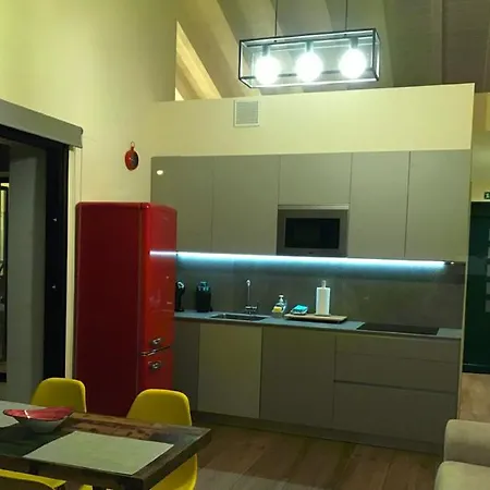 公寓 Mareas De Llanes *