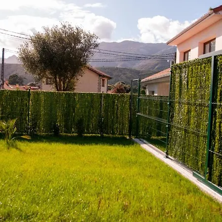 Mareas De Llanes 公寓 安德里恩