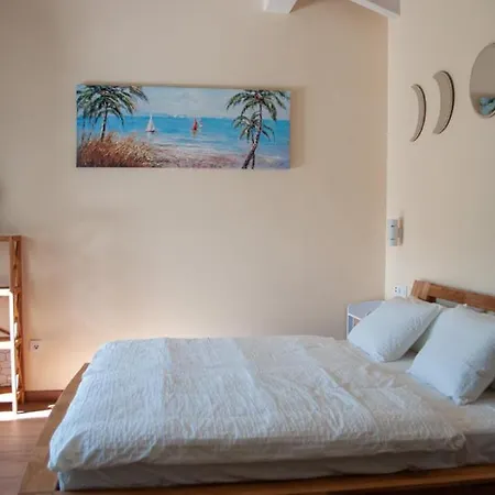 Apartment Mareas De Llanes