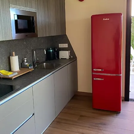 Apartment Mareas De Llanes