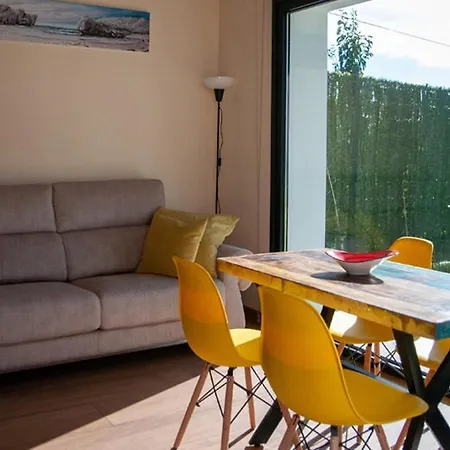 Mareas De Llanes 安德里恩