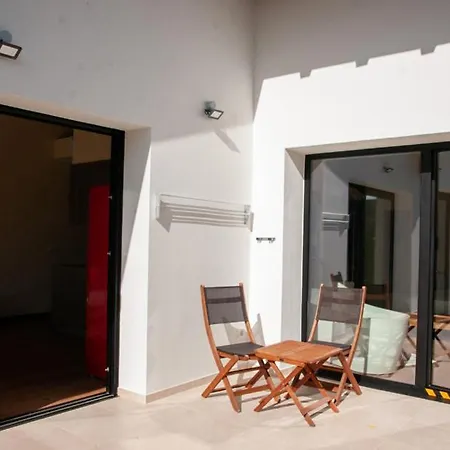 Mareas De Llanes 公寓 *