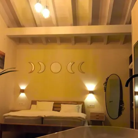 Apartment Mareas De Llanes