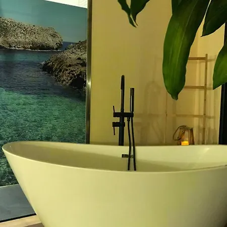 Mareas De Llanes 公寓