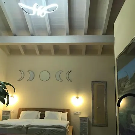 Apartment Mareas De Llanes Andrin