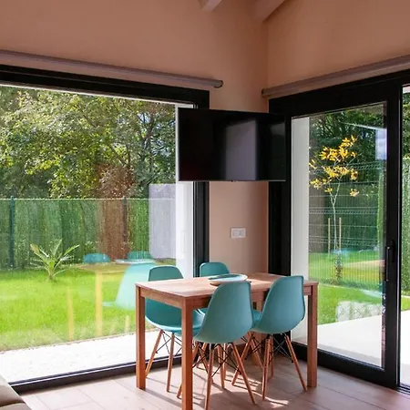 Apartment Mareas De Llanes Andrin