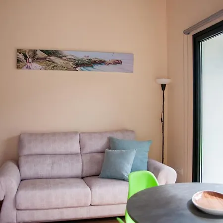 Mareas De Llanes Apartment *