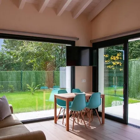 Mareas De Llanes Apartment