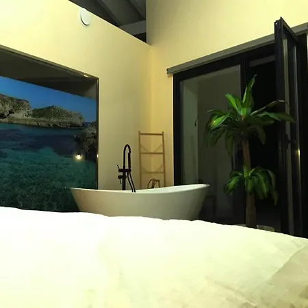 Mareas De Llanes 公寓 安德里恩