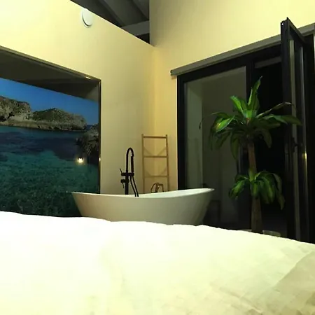 Mareas De Llanes Apartment Andrin