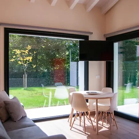 Mareas De Llanes Apartment
