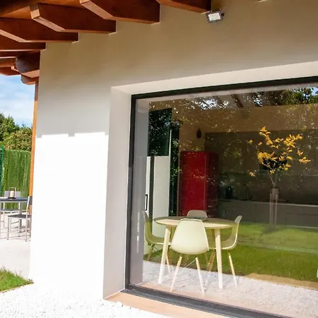 Mareas De Llanes Apartment