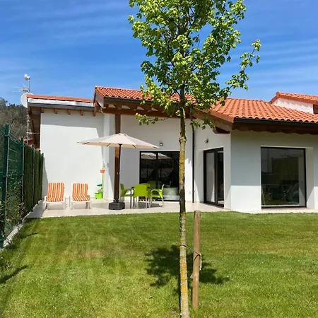 Apartment Mareas De Llanes Andrin