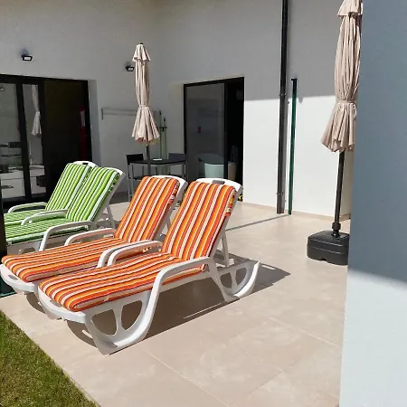 公寓 Mareas De Llanes