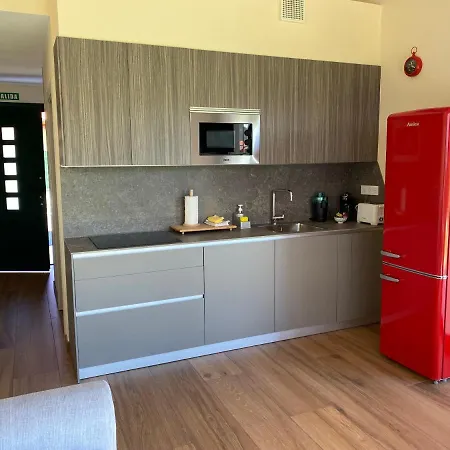 Mareas De Llanes 公寓 *