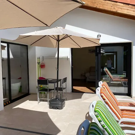 Mareas De Llanes 公寓