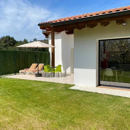 Apartment Mareas De Llanes *