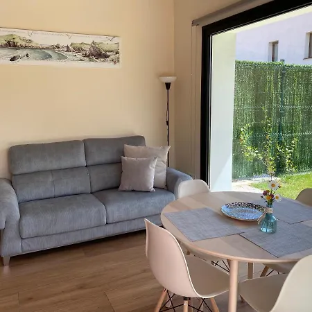 Mareas De Llanes Apartment