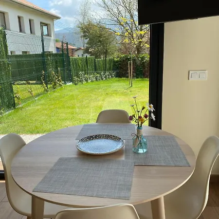Apartment Mareas De Llanes