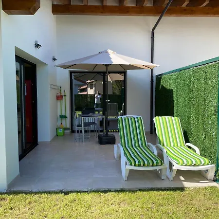 Mareas De Llanes Apartment *