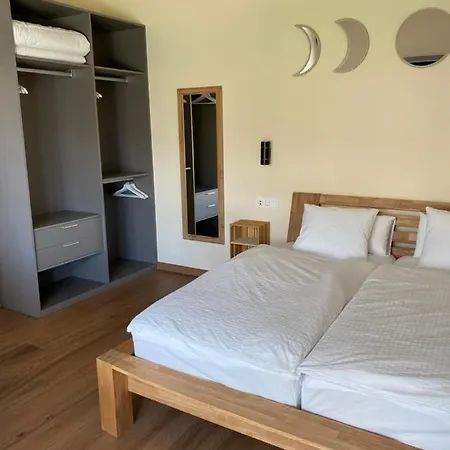 Mareas De Llanes 公寓 安德里恩